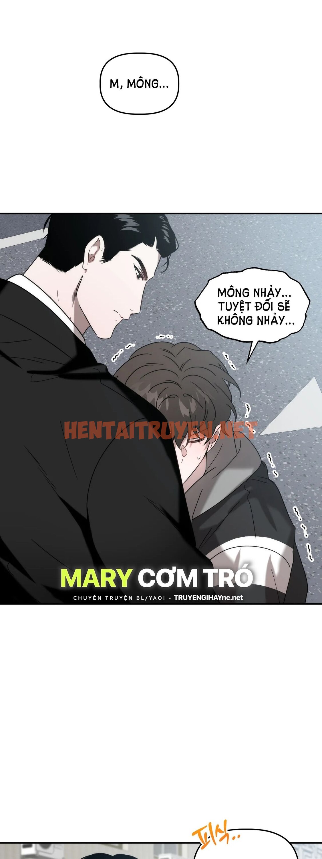 Xem ảnh [18+] Anh Đã Hiểu Chưa? - Chap 22.2 - img_003_1693198707 - TruyenVN.APP