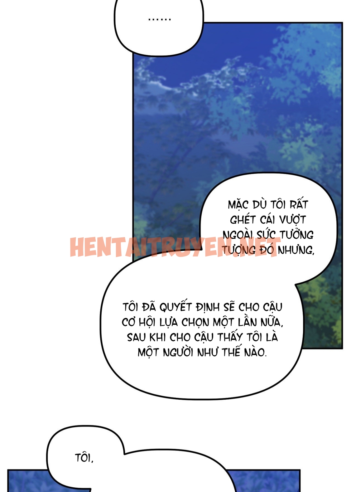 Xem ảnh [18+] Anh Đã Hiểu Chưa? - Chap 38.1 - e74a65f6 b827 4815 80e7 f7dcf3bcd533 - TruyenVN.APP