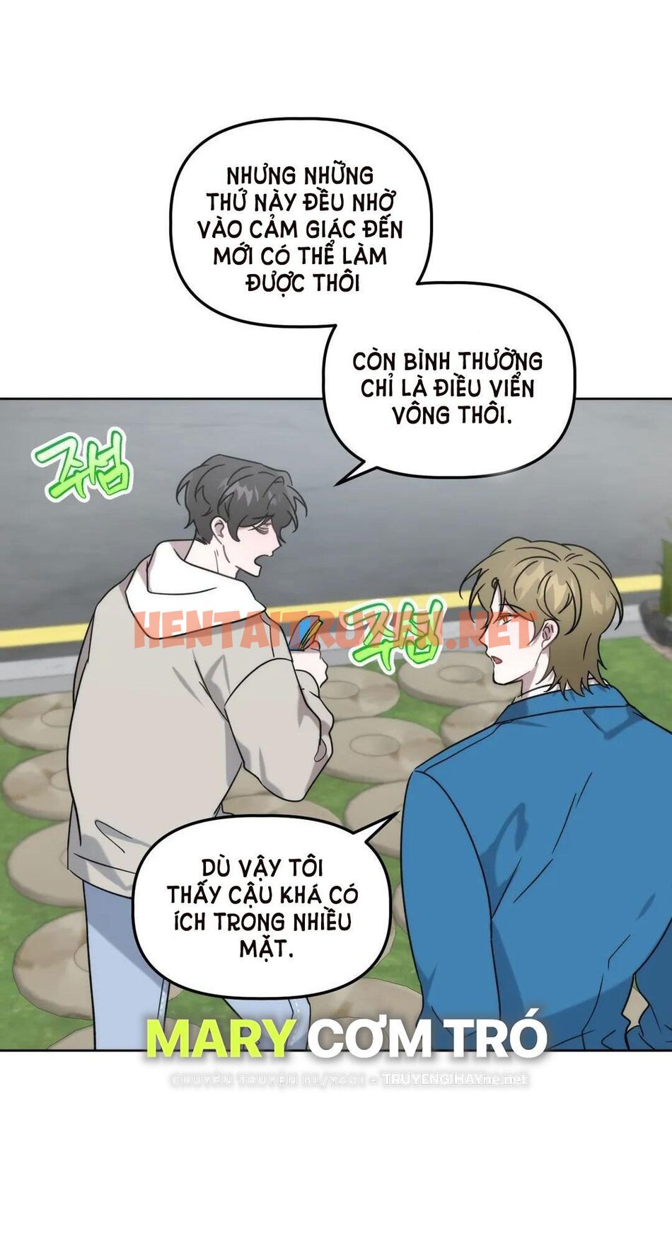 Xem ảnh [18+] Anh Đã Hiểu Chưa? - Chap 8.2 - img_010_1693828065 - TruyenVN.APP