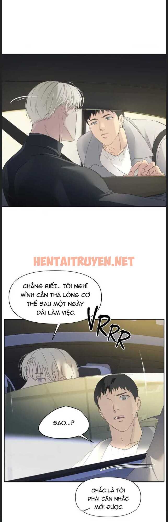 Xem ảnh [18+] Backlight- Bản Uncensored - Chap 15.1 - img_005_1707126847 - TruyenVN.APP