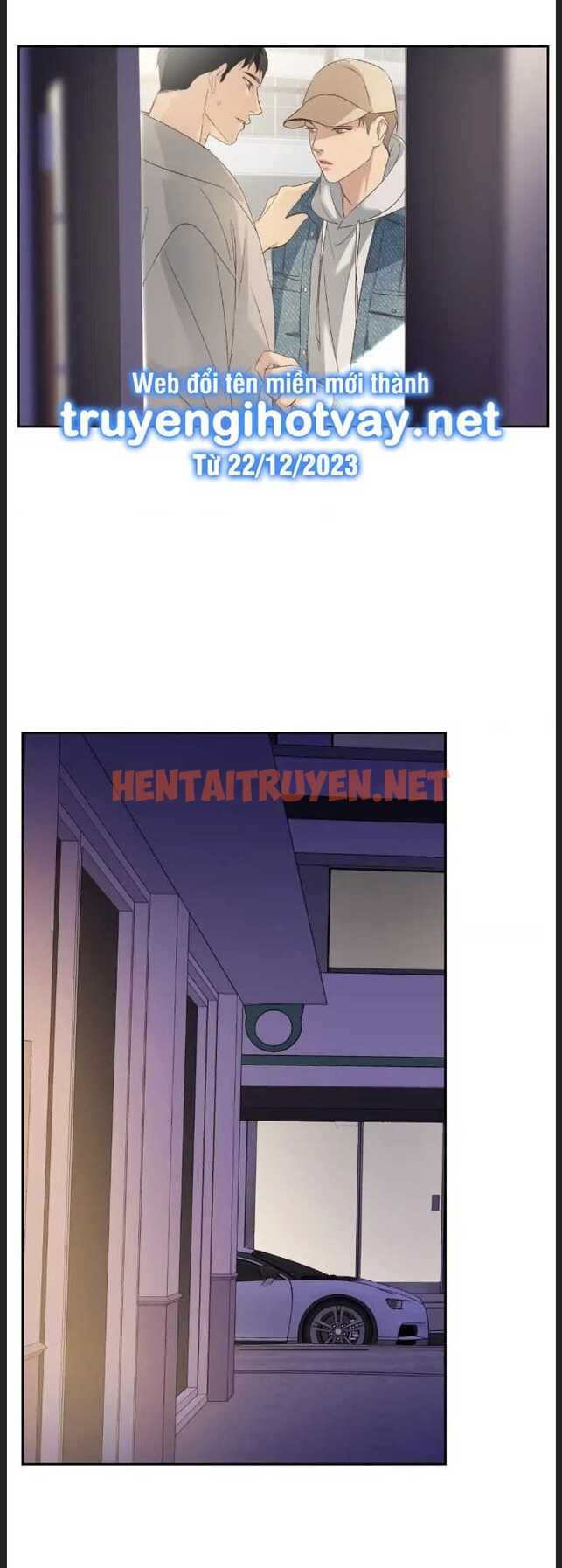 Xem ảnh [18+] Backlight- Bản Uncensored - Chap 15.1 - img_008_1707126851 - HentaiTruyenVN.net