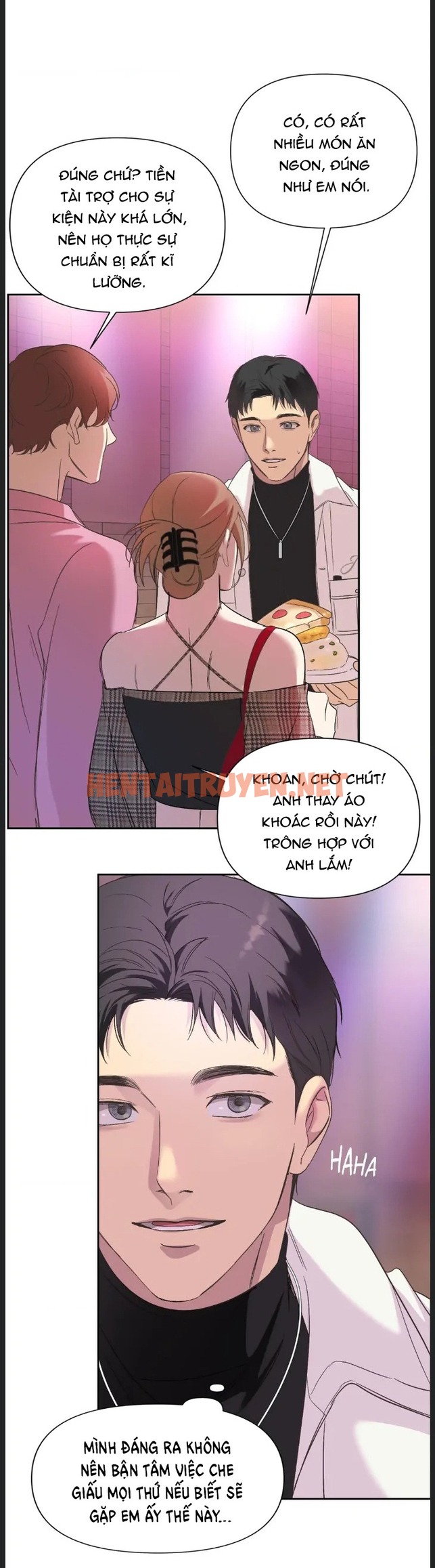 Xem ảnh [18+] Backlight- Bản Uncensored - Chap 19.1 - 32520b50 7555 4853 af56 8b3fc157e959 - HentaiTruyenVN.net