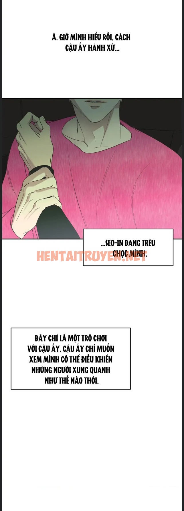 Xem ảnh [18+] Backlight- Bản Uncensored - Chap 21.1 - img_033_1711897343 - TruyenVN.APP