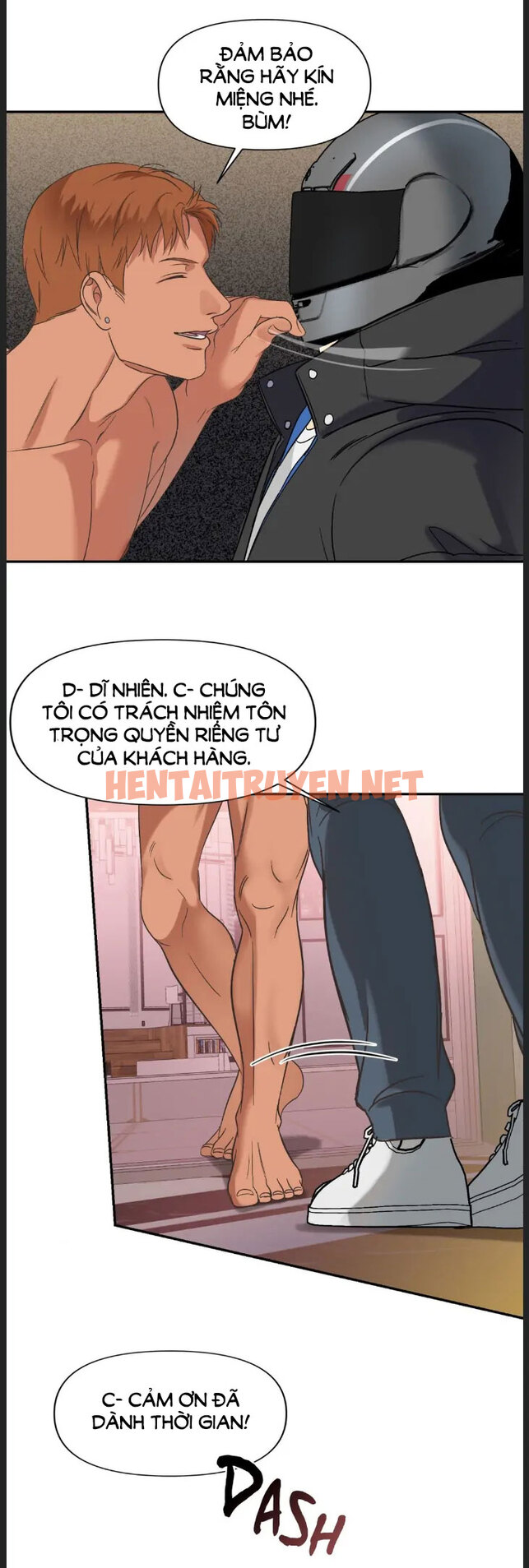 Xem ảnh [18+] Backlight- Bản Uncensored - Chap 6.2 - f08c97e8 9b3f 41ff 9f9f 85b15e73e0af - TruyenVN.APP