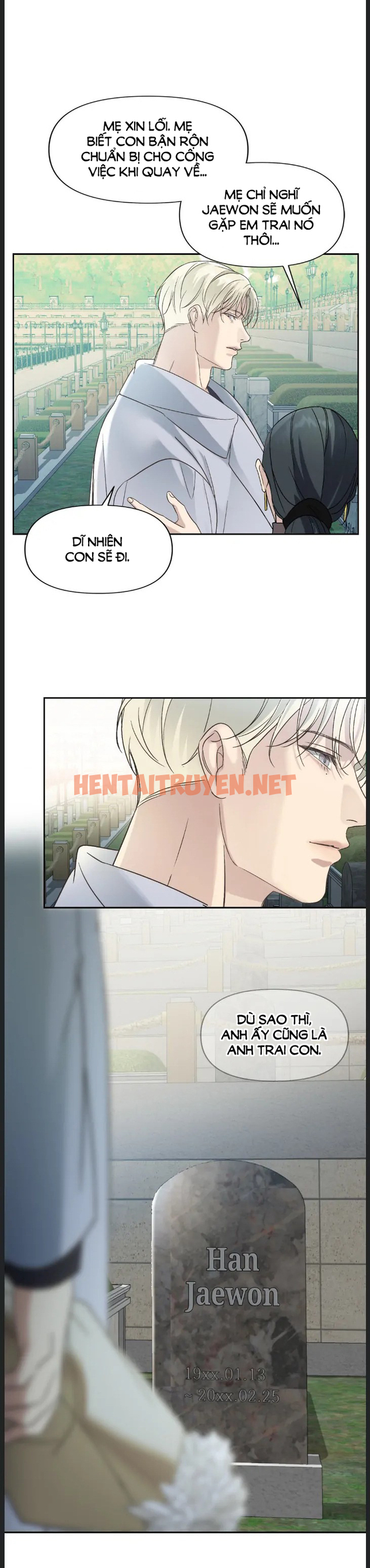 Xem ảnh [18+] Backlight- Bản Uncensored - Chap 9.1 - 26c30dc4 1ff7 4b5a 86ad 40cd2d56c44c - TruyenVN.APP