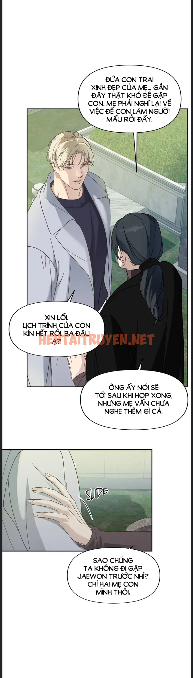 Xem ảnh [18+] Backlight- Bản Uncensored - Chap 9.1 - 46637fec 4bba 4930 93ca 013e92dce817 - HentaiTruyenVN.net