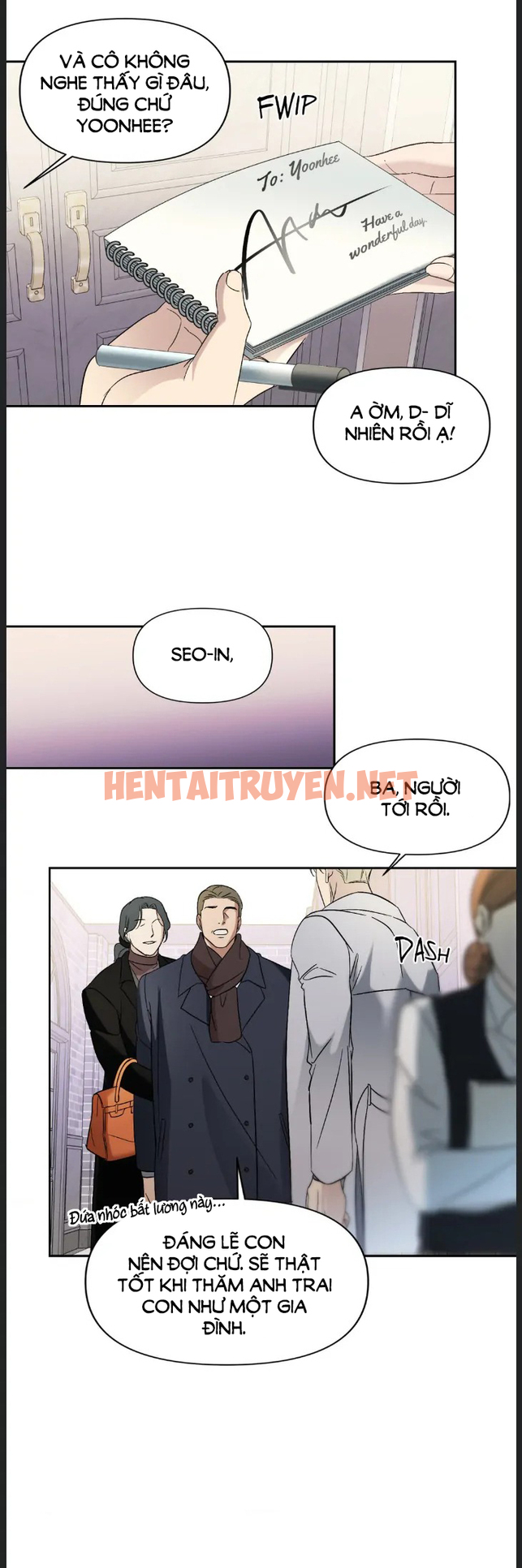 Xem ảnh [18+] Backlight- Bản Uncensored - Chap 9.1 - b99fa02d f9a2 4373 a79c be9d33758c65 - HentaiTruyenVN.net