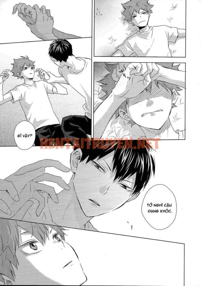 Xem ảnh [18+ Bl] Tuyển Tập Oneshot! Haikyuu!! - Chap 4 - img_007_1630421771 - TruyenVN.APP