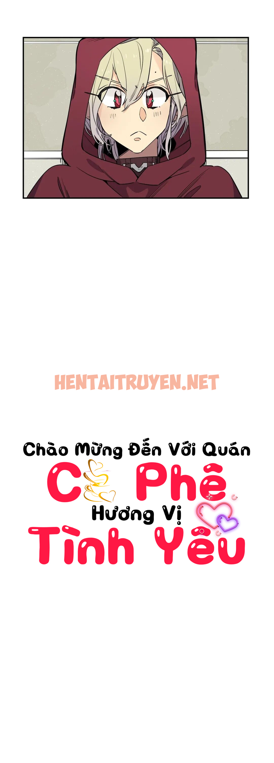 Xem ảnh (18+) Chào Mừng Tới Quán Cafe Tình Yêu - Chap 20 - img_004_1627971677 - TruyenVN.APP