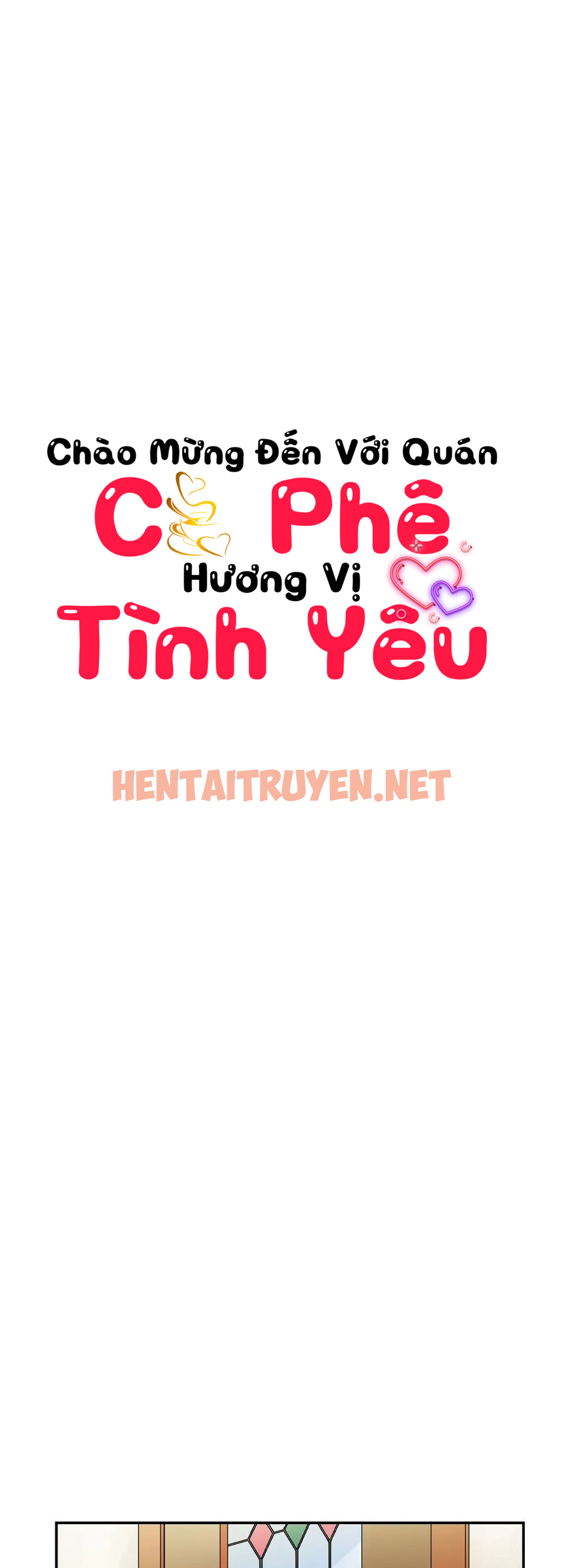 Xem ảnh (18+) Chào Mừng Tới Quán Cafe Tình Yêu - Chap 22 - img_008_1627971342 - TruyenVN.APP