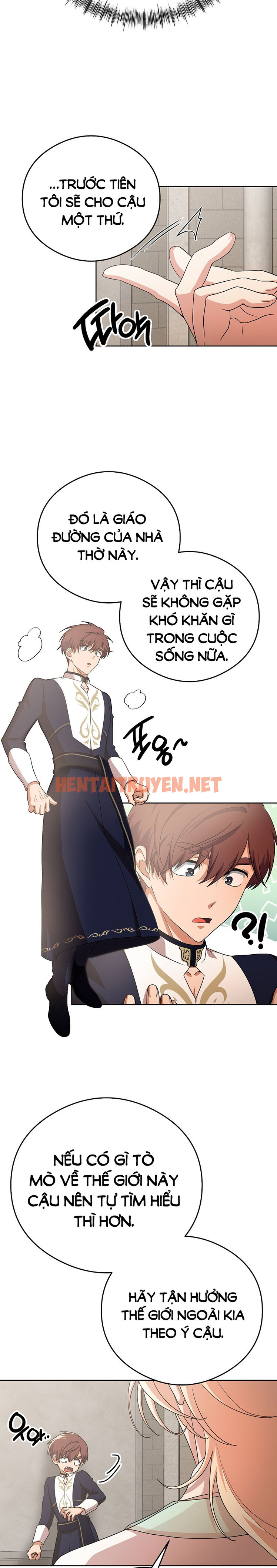 Xem ảnh [18+] Có Nên... Làm Theo Ý Của Chúa Không! - Chap 3 - 04b2e408 ed20 44ea 94a1 7cb29806142c - HentaiTruyenVN.net