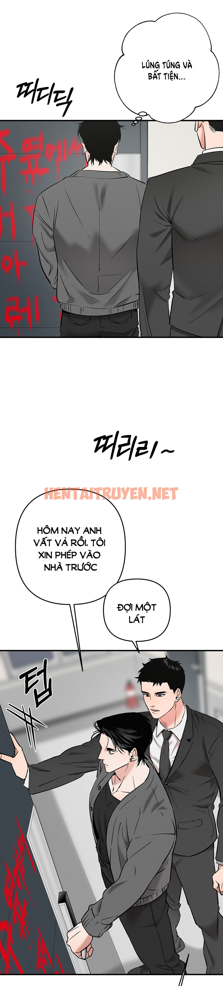 Xem ảnh [18+] Colorize - Chap 6 - f9e94e9f ded3 4622 ac5d bfa5b95f2908 - TruyenVN.APP