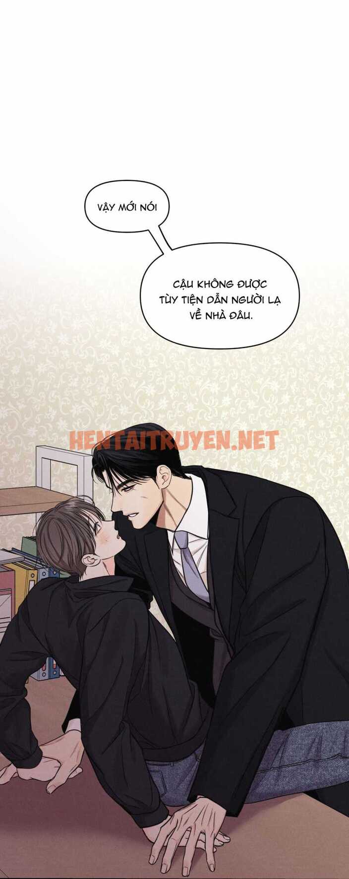 Xem ảnh [18+] Công Việc Làm Thêm Hằng Ngày - Chap 7.1 - img_012_1706797541 - HentaiTruyenVN.net