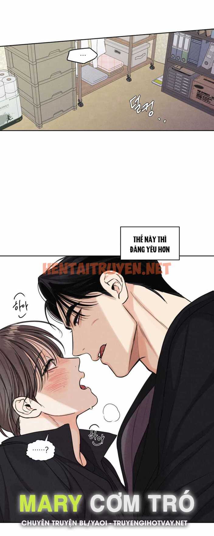 Xem ảnh img_024_1706797573 trong truyện hentai [18+] Công Việc Làm Thêm Hằng Ngày - Chap 7.1 - Truyenhentai18.org