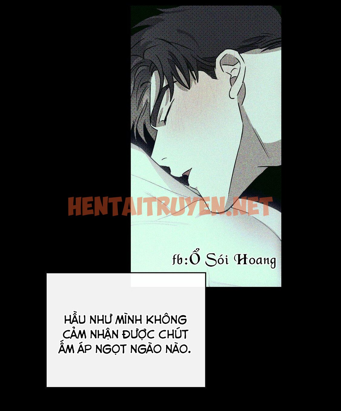 Xem ảnh [18+] Dưới Ánh Đèn Xanh - Chap 8 - img_041_1640660731 - TruyenVN.APP