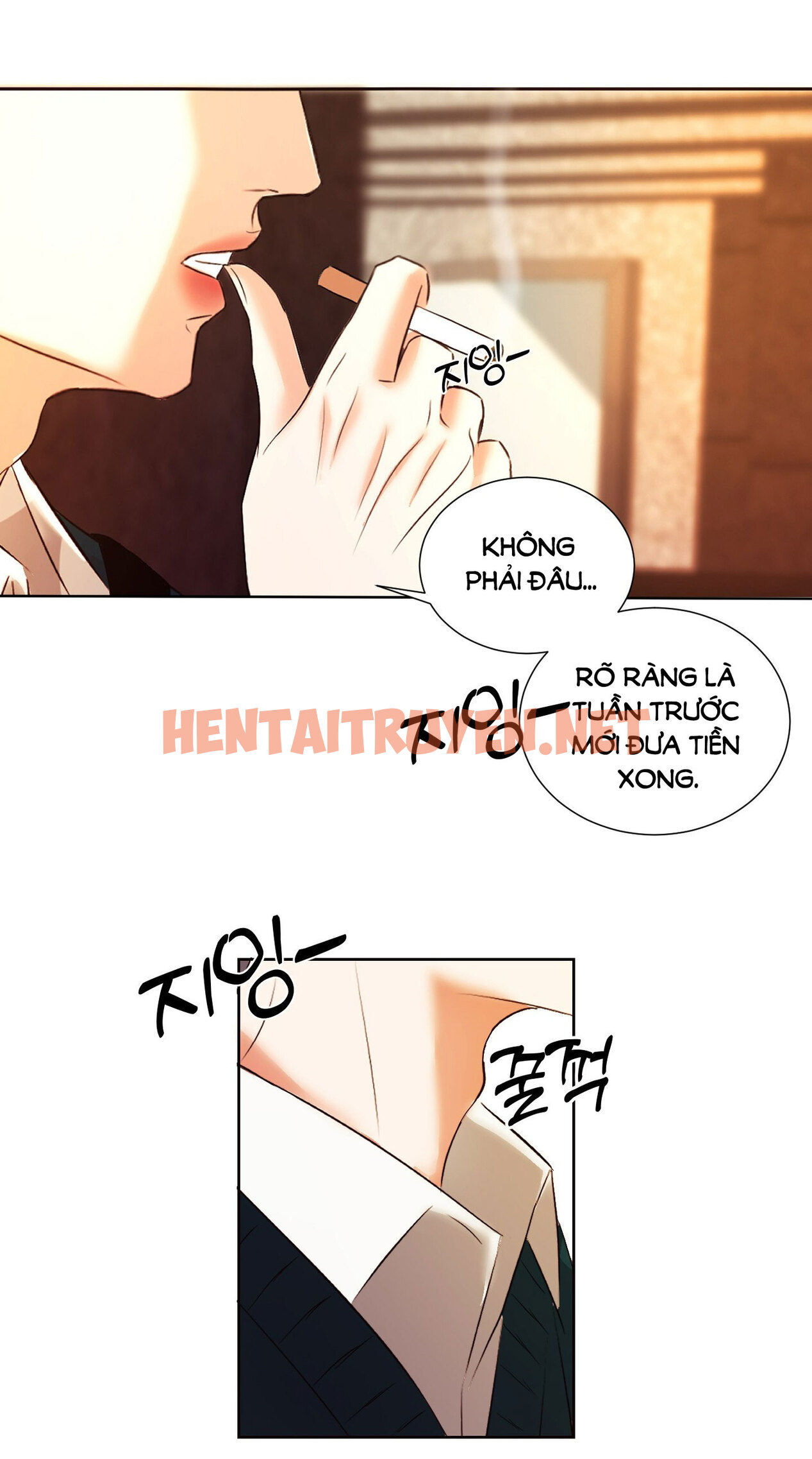 Xem ảnh [18+] End It - Chap 1 - 28e211fe 67e3 4c31 94c3 924aa5610139 - HentaiTruyen.net