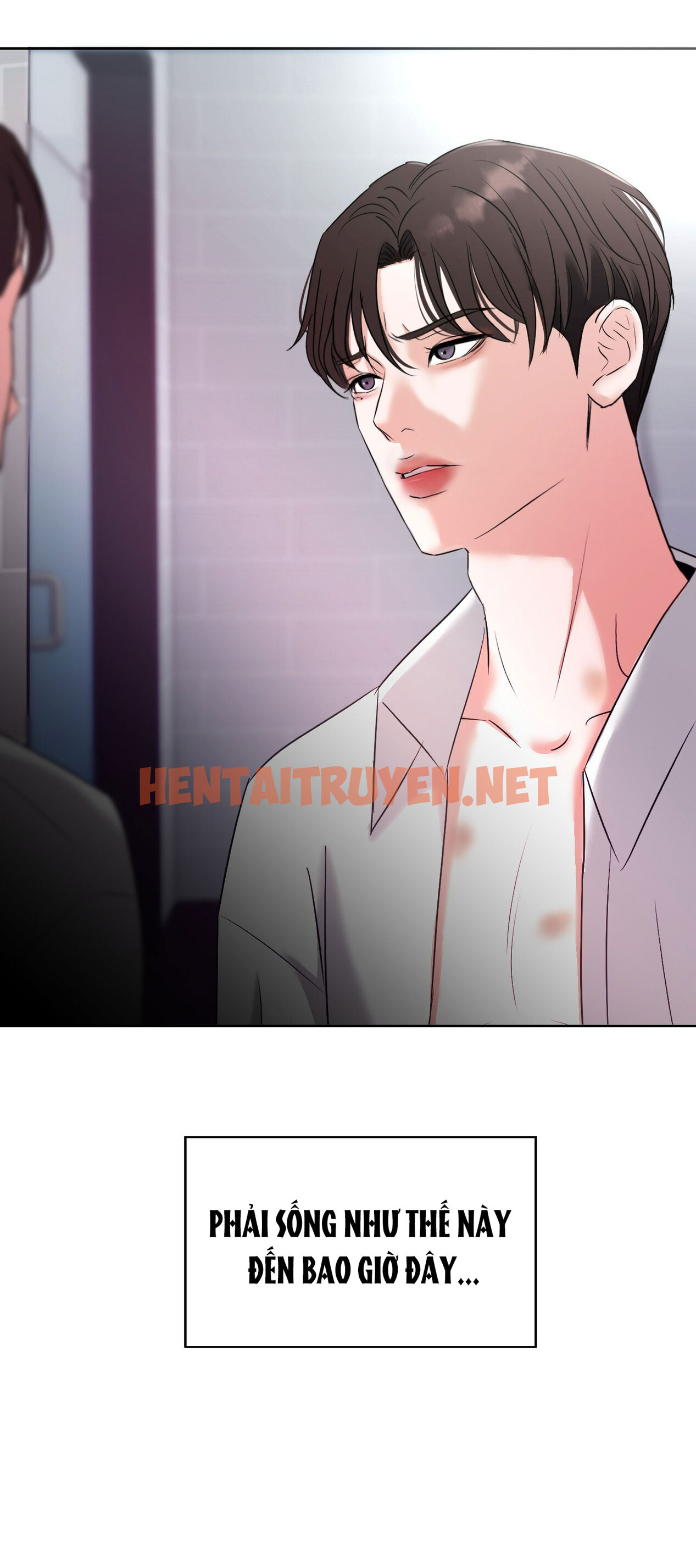 Xem ảnh [18+] End It - Chap 1 - 8c0e4905 768d 47de 9c3b fd8b0431c62c - HentaiTruyen.net