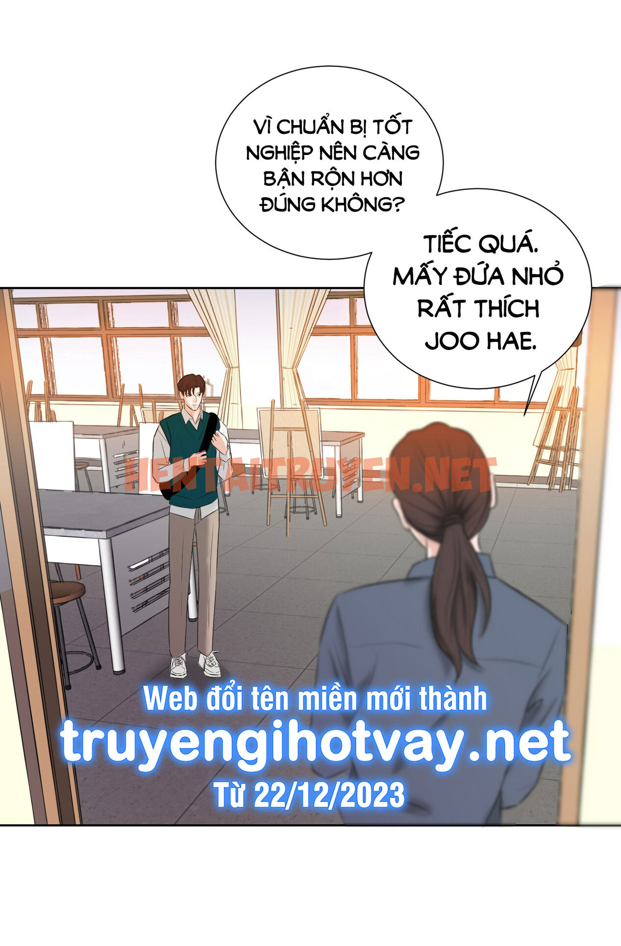 Xem ảnh [18+] End It - Chap 1 - 9d4b21c8 cfcd 44f3 a892 1f98371525b8 - HentaiTruyen.net