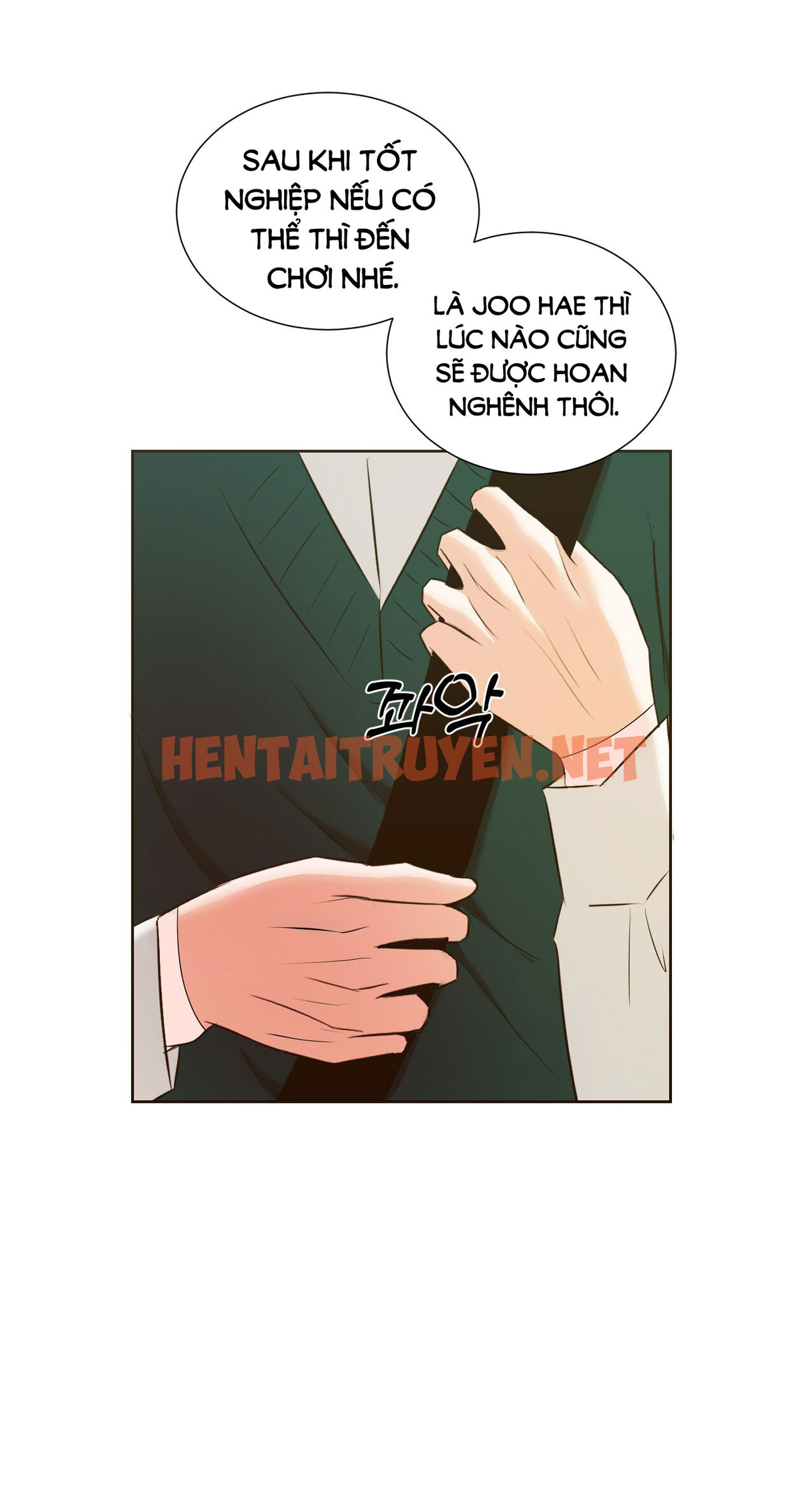 Xem ảnh [18+] End It - Chap 1 - 9d8ba8c0 eb9b 4bab aff7 84aca42220ab - HentaiTruyen.net