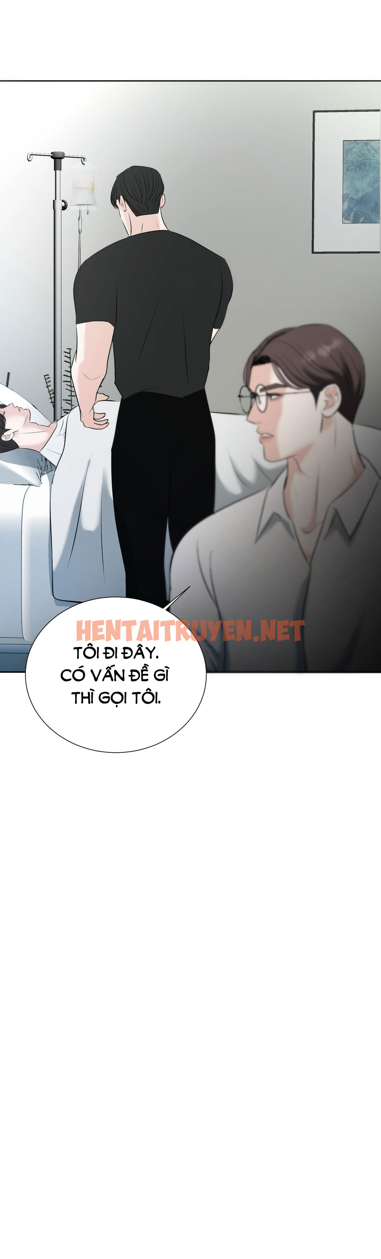 Xem ảnh [18+] End It - Chap 10 - 096a7a5f 6254 4e4c be1f 888cf1a367ad - HentaiTruyen.net