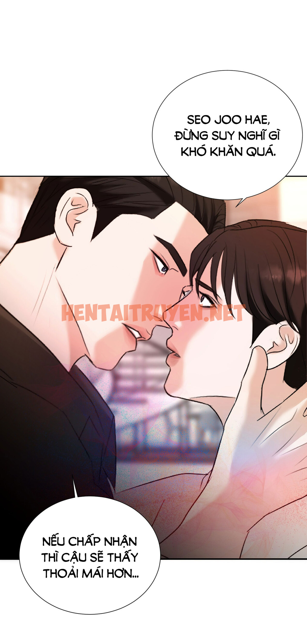 Xem ảnh [18+] End It - Chap 10 - bf977e0a 4d2d 40e1 9f5d d35769d4ae0d - HentaiTruyen.net