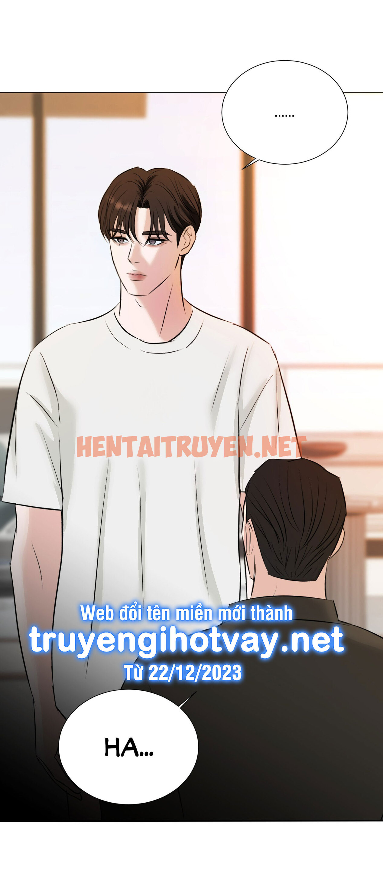 Xem ảnh [18+] End It - Chap 10 - cd37b939 dfc2 4517 ae28 8f1e112c9589 - HentaiTruyen.net