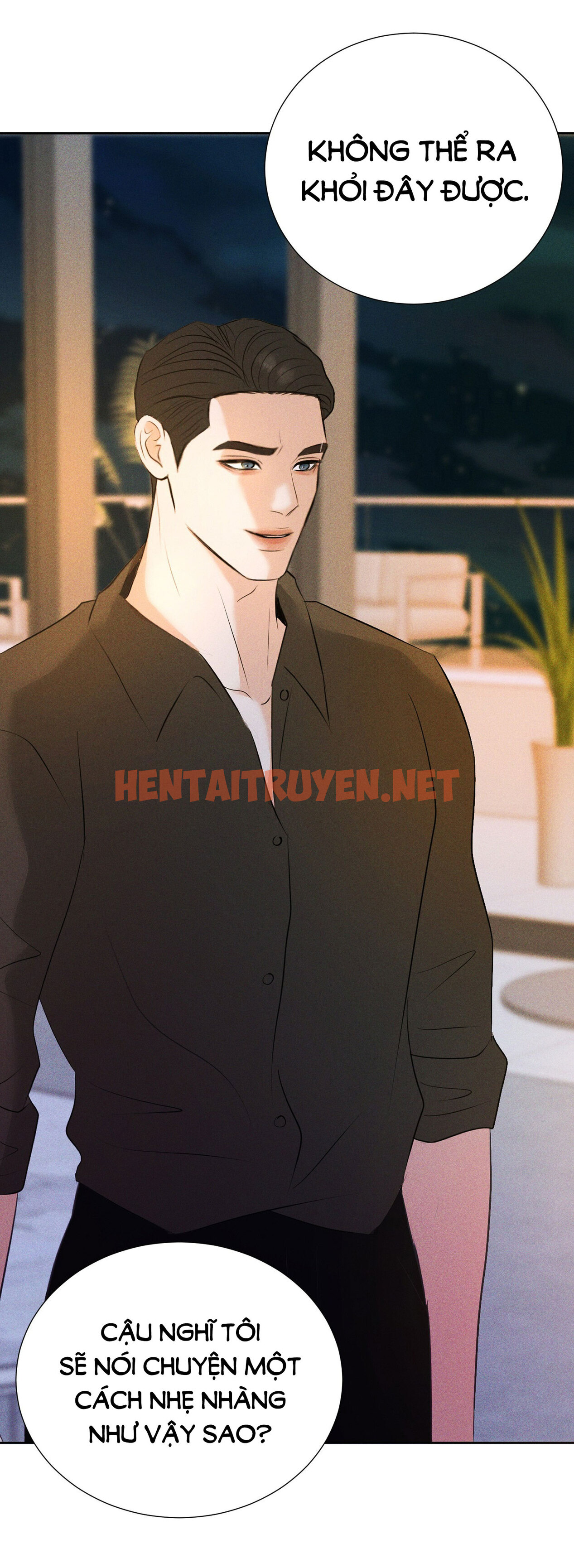 Xem ảnh [18+] End It - Chap 11 - 2886c429 bd7d 43b1 8493 c40c8779035e - HentaiTruyen.net