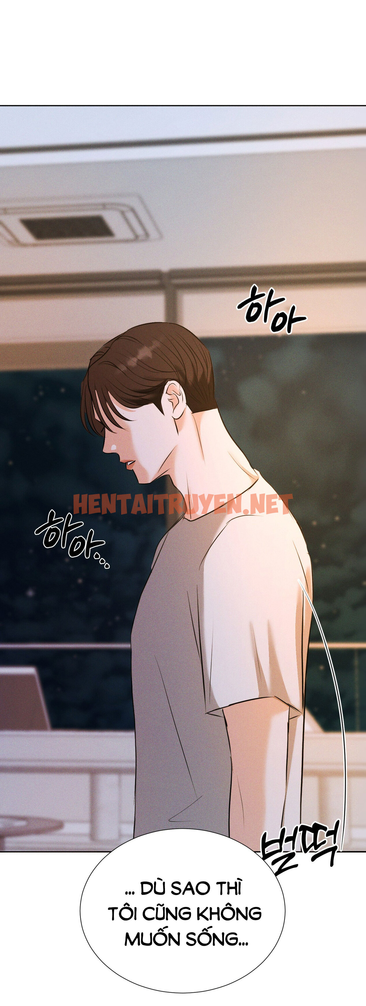 Xem ảnh [18+] End It - Chap 11 - 7d81e829 889e 4184 a16c 42de51677d95 - HentaiTruyen.net