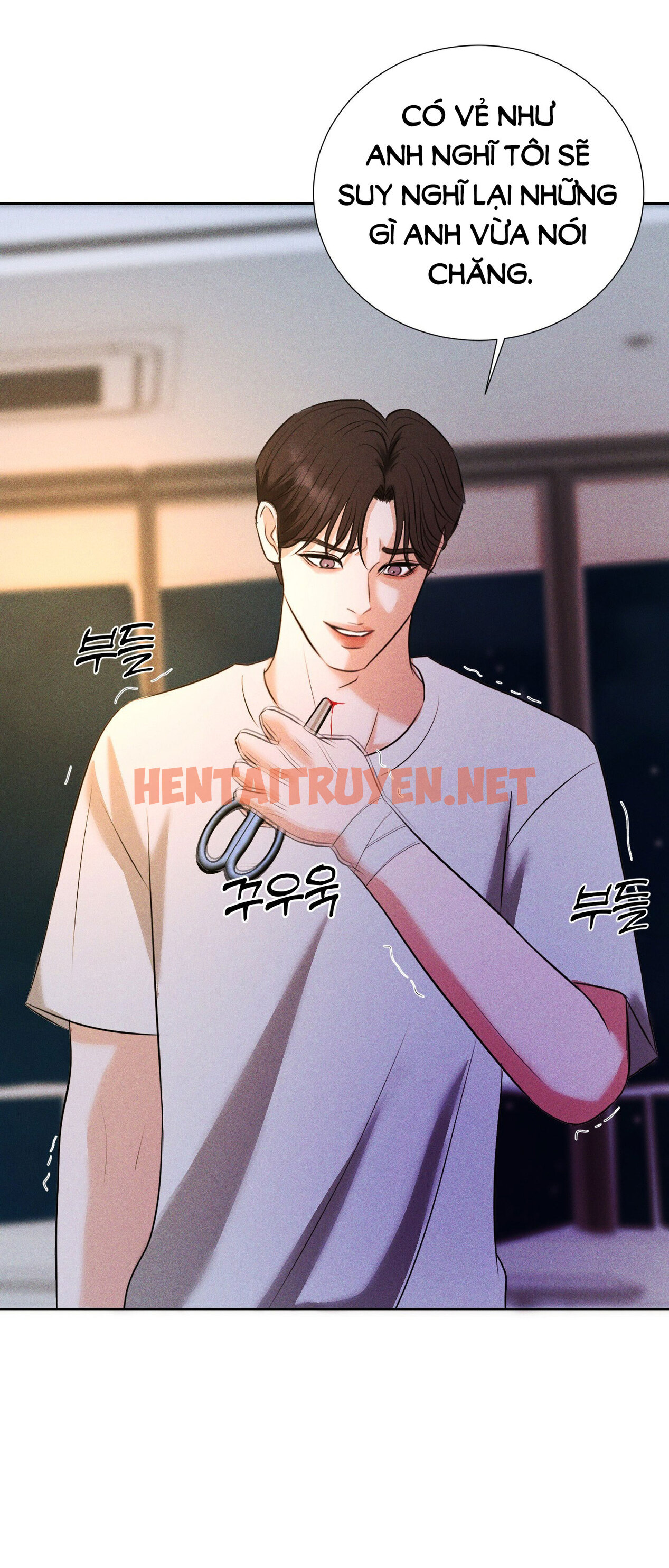 Xem ảnh [18+] End It - Chap 11 - 7dbeb001 cdf7 426f a8d9 7894529ddb59 - HentaiTruyenVN.net