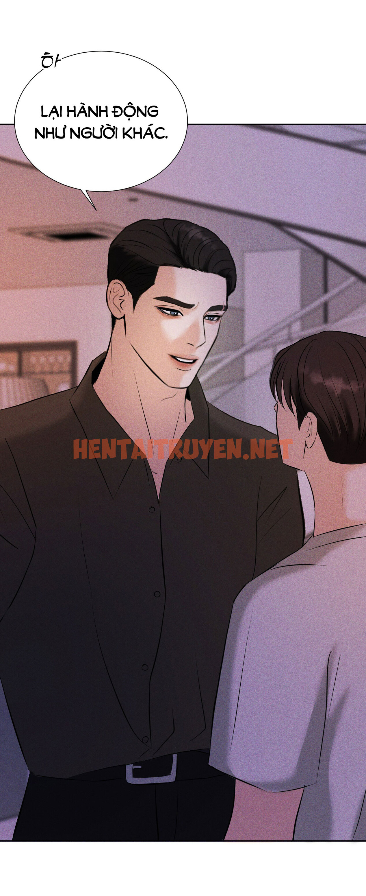 Xem ảnh [18+] End It - Chap 11 - 83ffd488 d0e3 403c 99d2 251fabb3f6ca - HentaiTruyenVN.net