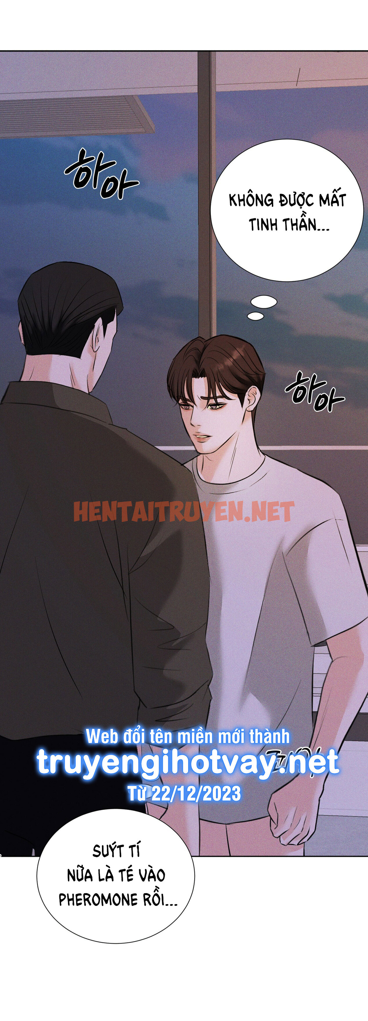 Xem ảnh [18+] End It - Chap 11 - 92c5c662 ef10 44e6 b204 be51c99ae9ce - HentaiTruyen.net