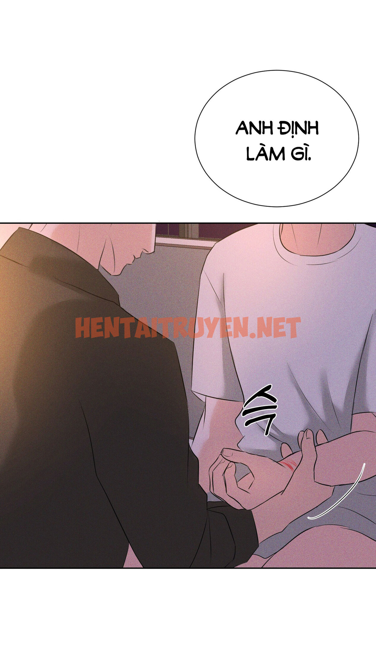 Xem ảnh [18+] End It - Chap 11 - a1625438 ebc7 4bf3 8113 5a6d28b49611 - HentaiTruyenVN.net