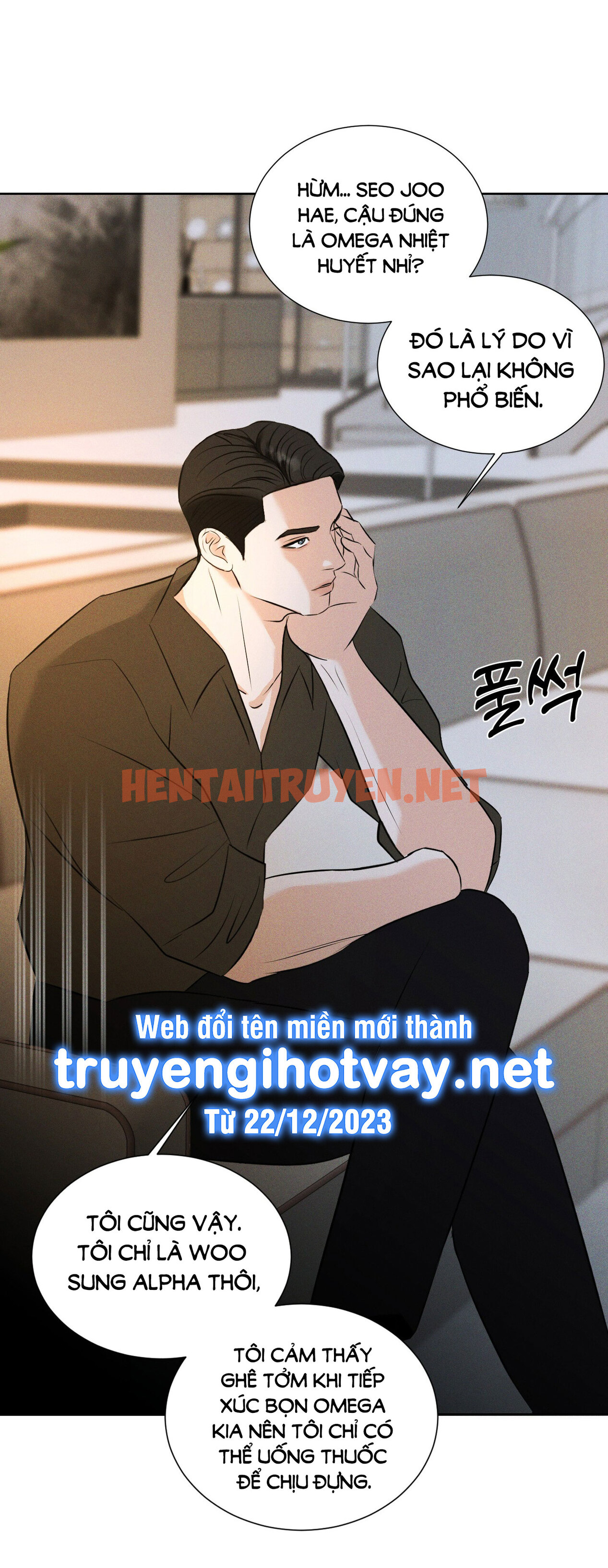 Xem ảnh [18+] End It - Chap 11 - b6e24456 761e 4261 9e8a 00377808a921 - HentaiTruyen.net