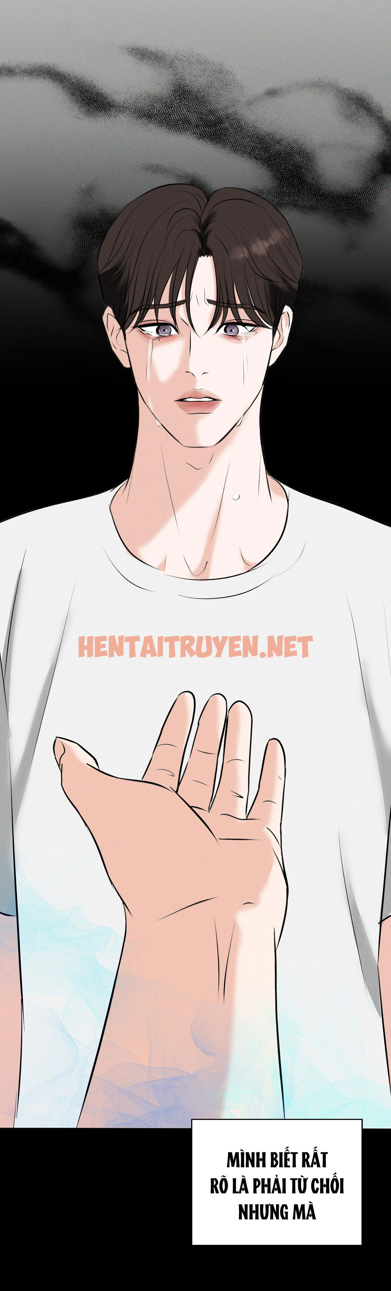 Xem ảnh [18+] End It - Chap 12 - 340f3942 1bf6 4321 a3a2 f8d5dc52dd18 - HentaiTruyenVN.net