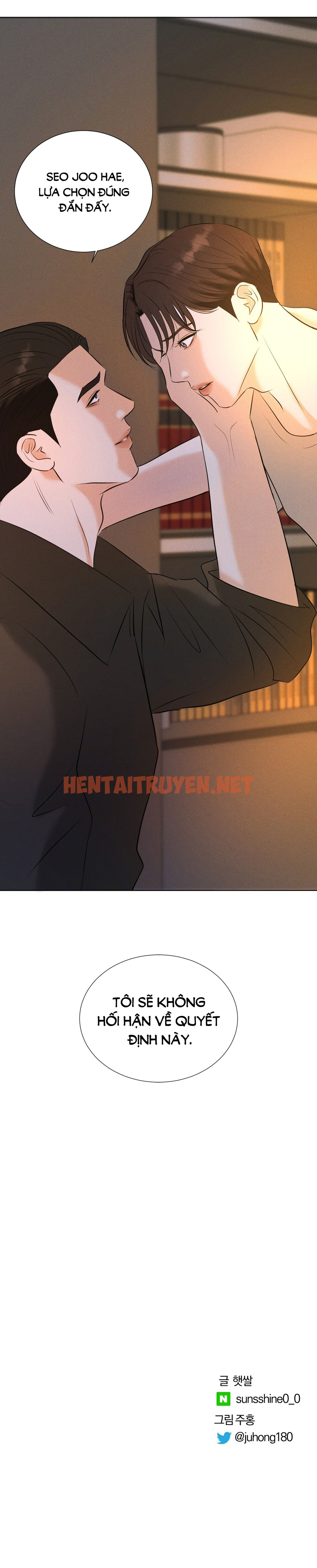 Xem ảnh [18+] End It - Chap 12 - 6cb33785 30f1 419d 8b0a 92797f8d9985 - HentaiTruyenVN.net