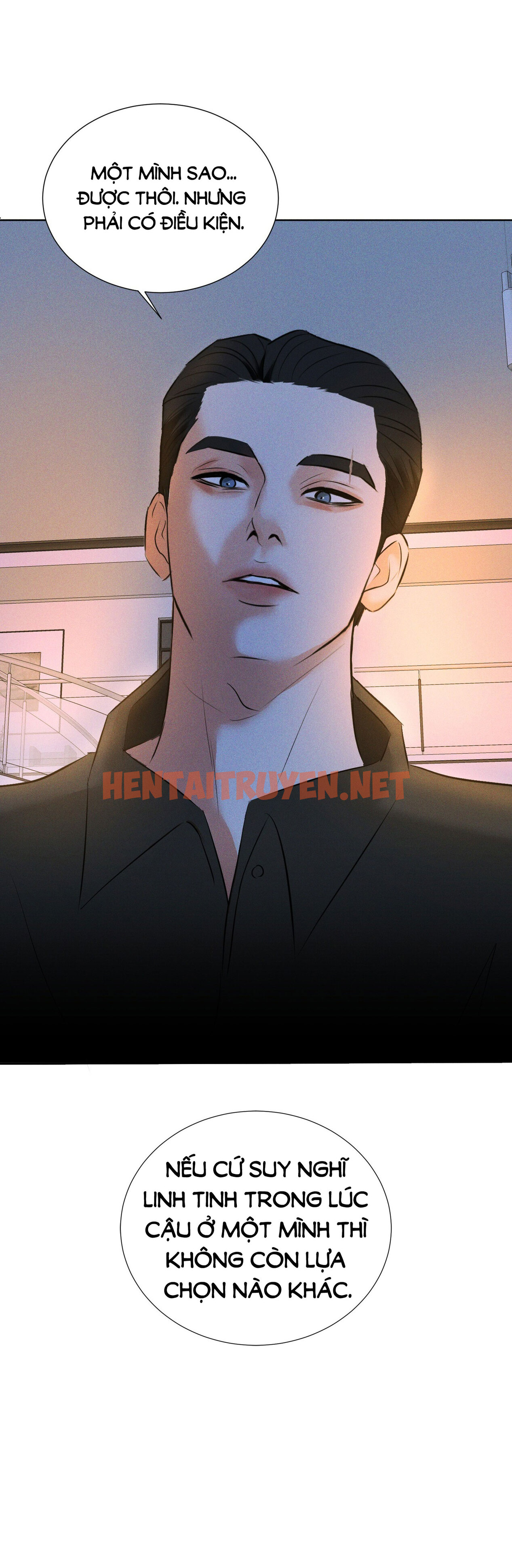 Xem ảnh [18+] End It - Chap 12 - 735afa21 8e30 45c5 9989 acac3513aade - HentaiTruyenVN.net