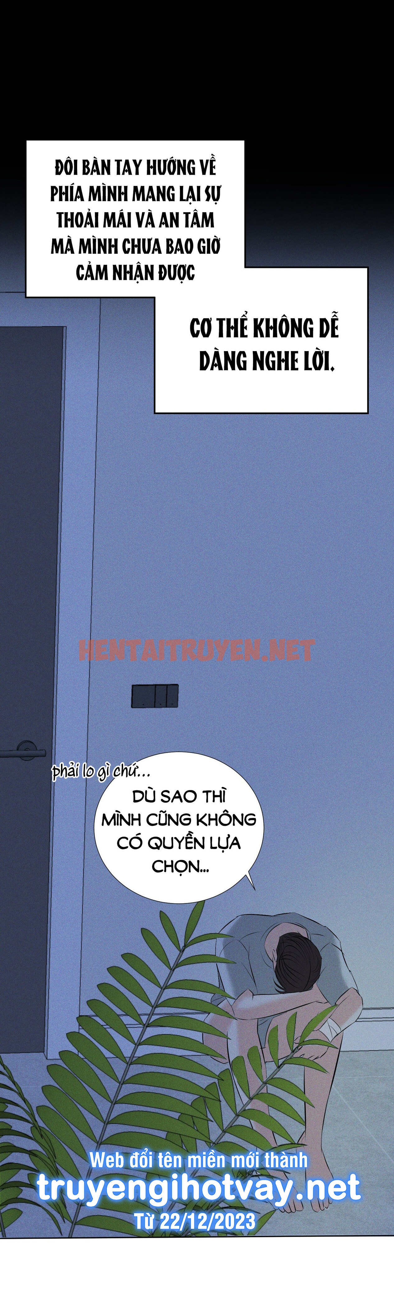 Xem ảnh [18+] End It - Chap 12 - a533c4bf 36c9 4f8c a0b3 4d63db5f105d - HentaiTruyenVN.net