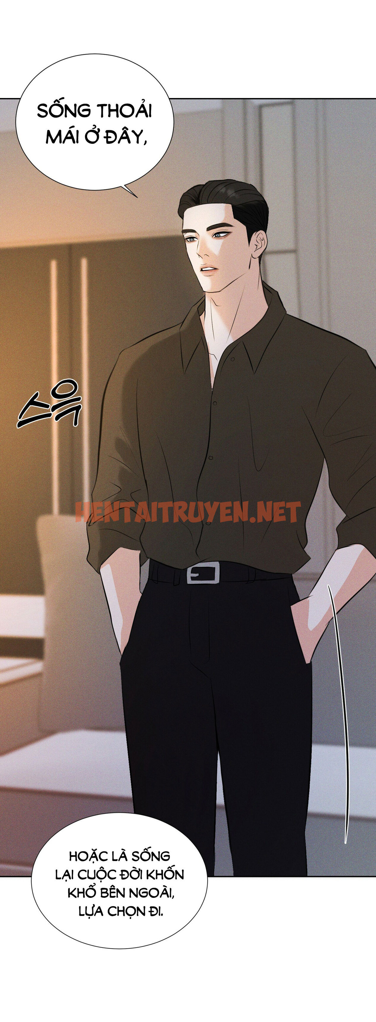 Xem ảnh [18+] End It - Chap 12 - b27f7f60 638d 4477 a42a 7da346ae47ae - HentaiTruyenVN.net