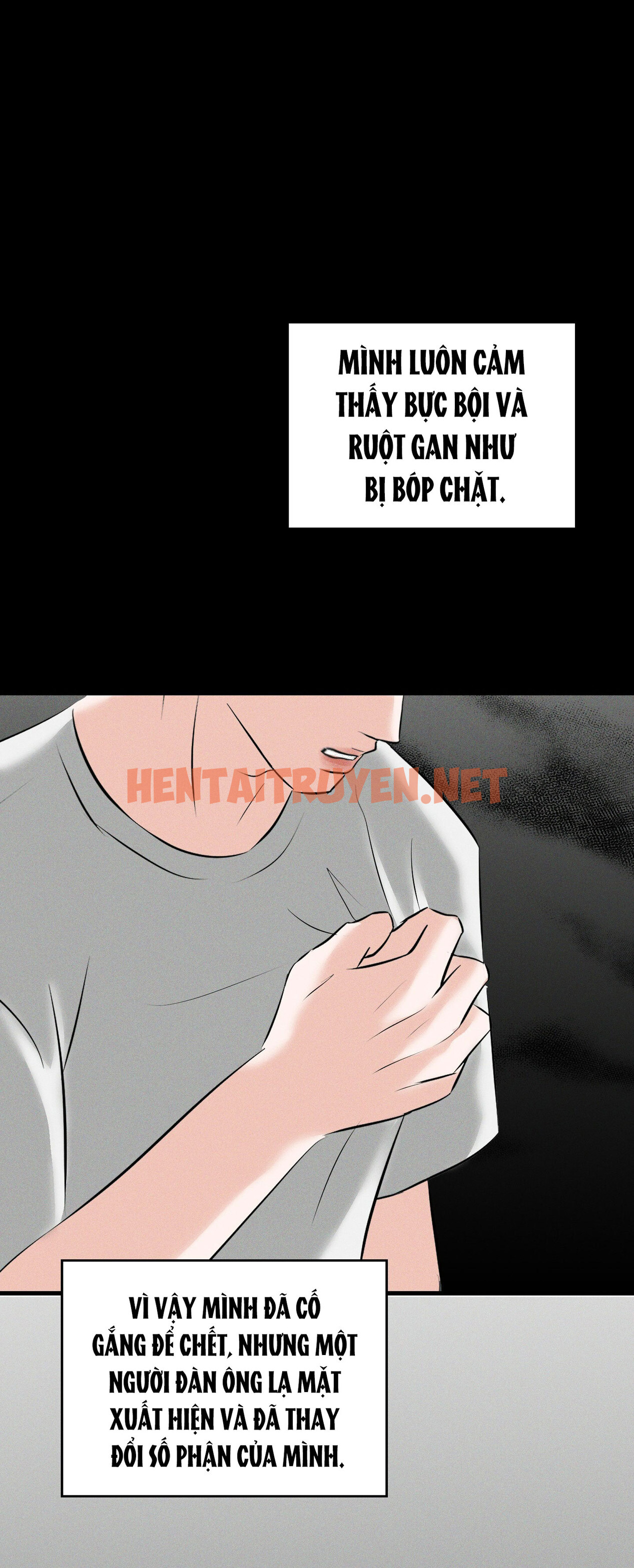 Xem ảnh [18+] End It - Chap 12 - ea8586e0 0fc4 4d00 a563 03fdd4904b20 - HentaiTruyenVN.net