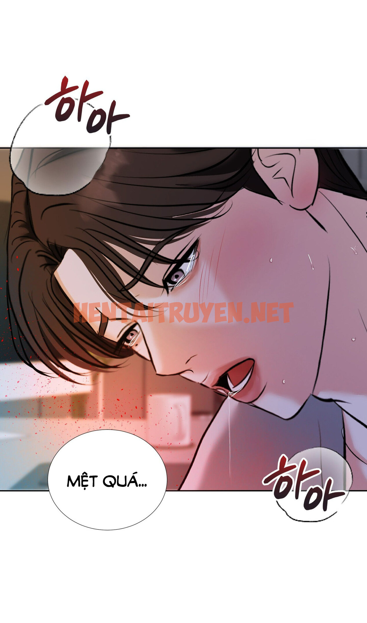 Xem ảnh [18+] End It - Chap 13 - e32bef69 49be 4ee0 ae75 224f700220dc - HentaiTruyen.net