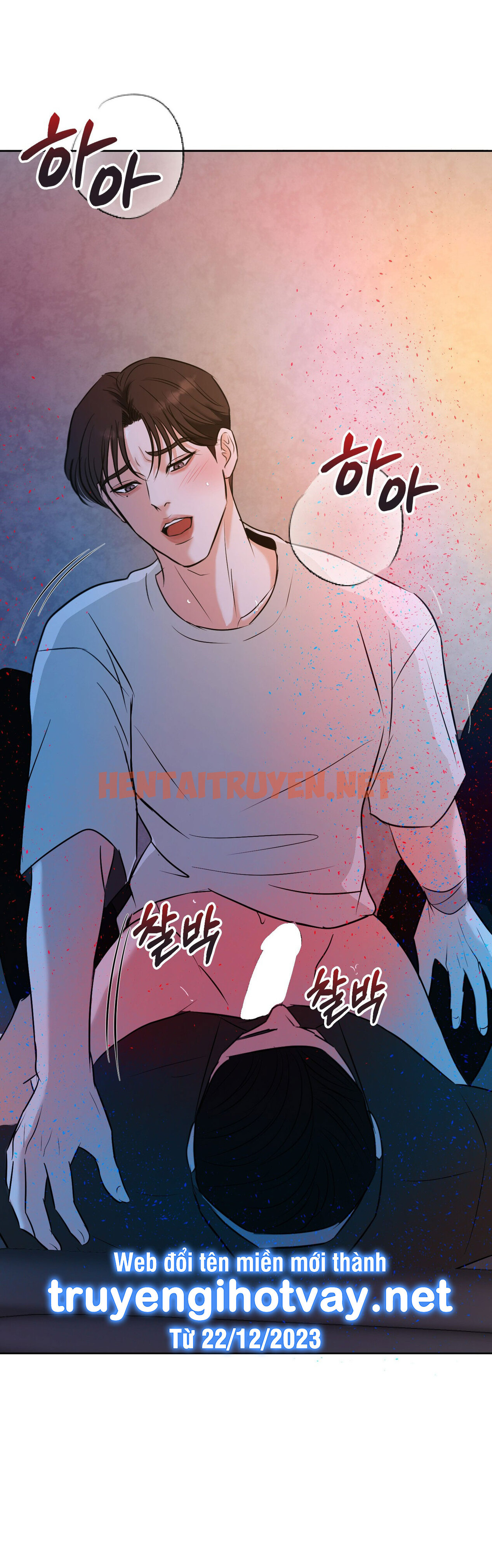 Xem ảnh [18+] End It - Chap 13 - f6b1e7a5 933f 4b9c 8b7c e742a2cd57cd - HentaiTruyen.net