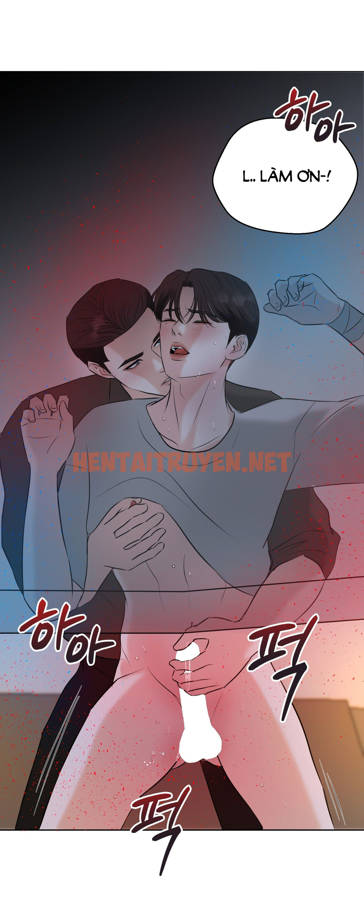 Xem ảnh [18+] End It - Chap 14 - 25ef313c e75d 43dc b220 95d157466429 - HentaiTruyen.net