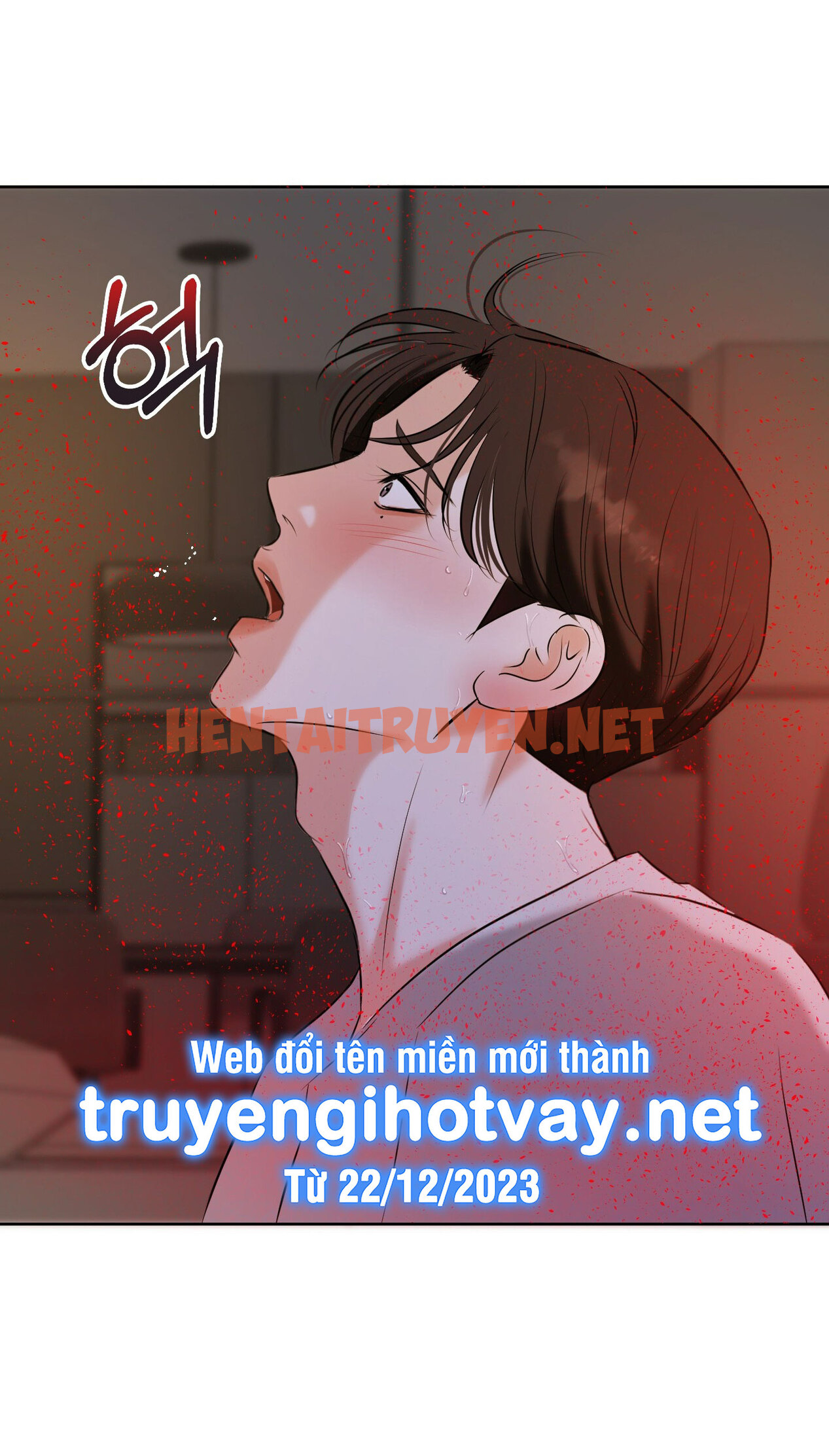 Xem ảnh [18+] End It - Chap 14 - 2e38dd32 2fc4 4824 9642 f9e96c8df68b - HentaiTruyenVN.net