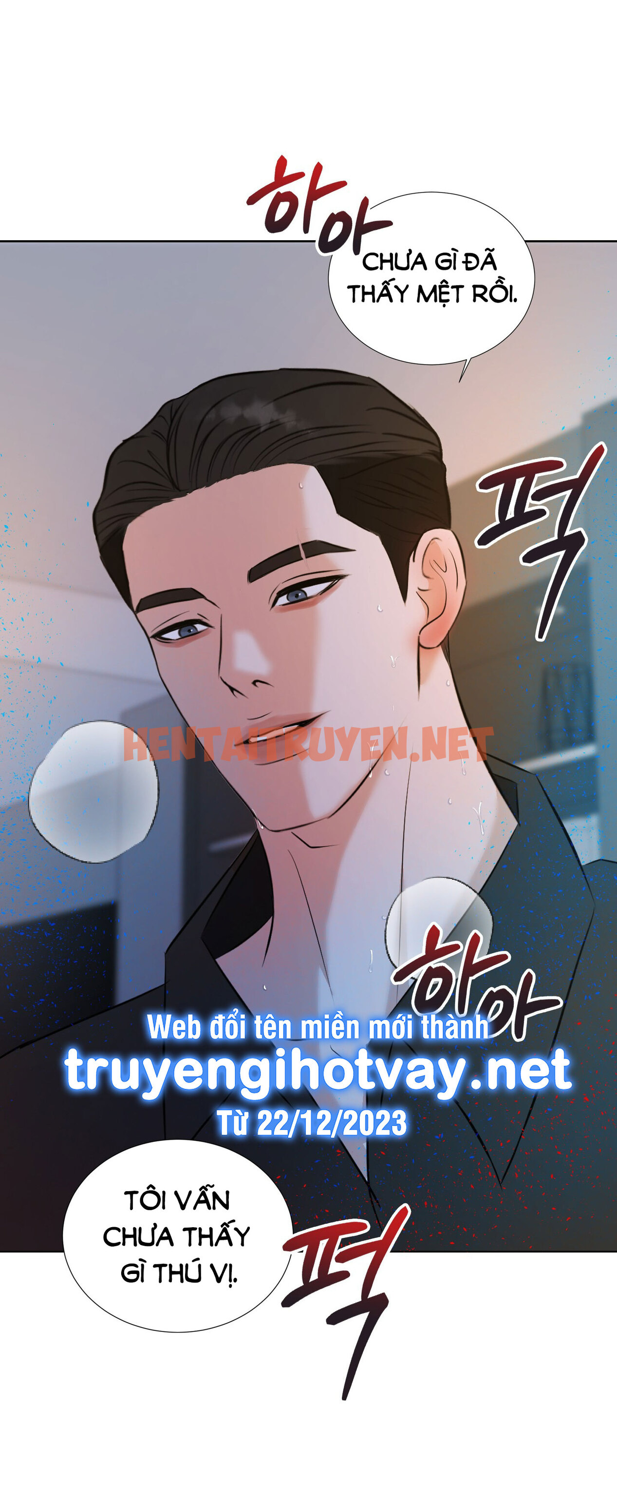 Xem ảnh [18+] End It - Chap 14 - 93948306 6a7f 4234 8867 1bcdb29ccc66 - HentaiTruyenVN.net