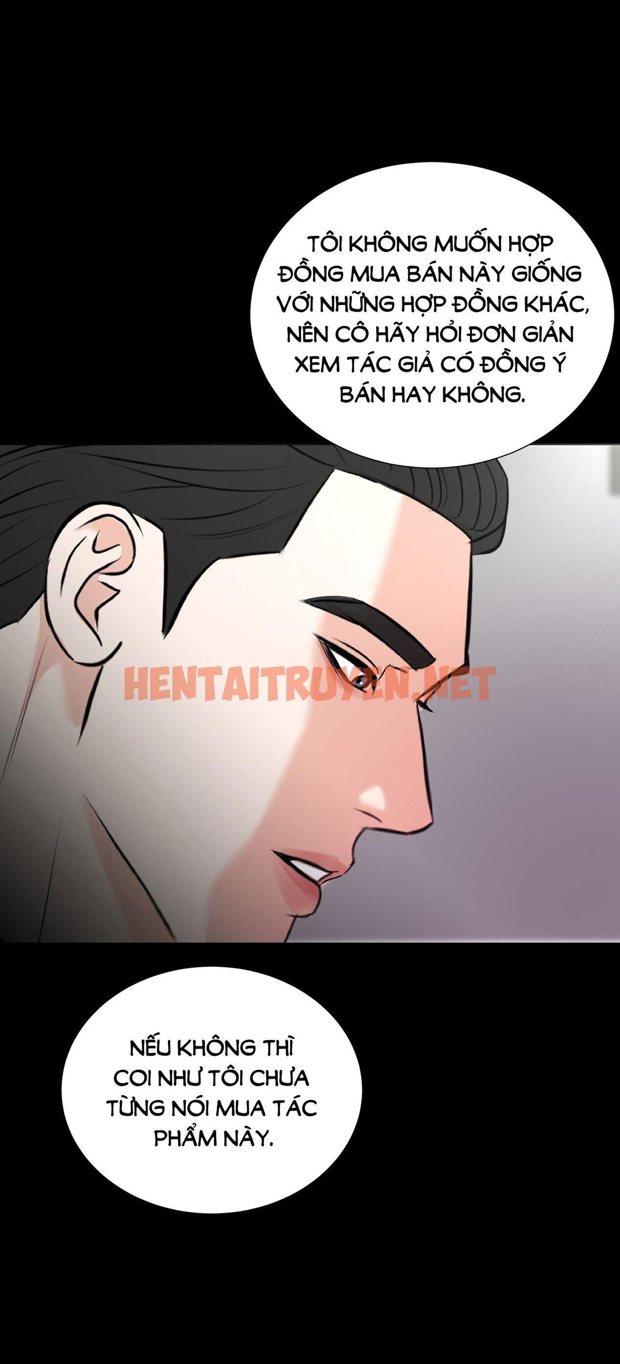 Xem ảnh [18+] End It - Chap 15 - 068b83e2 3b98 497a b137 616fb00d89ee - HentaiTruyenVN.net