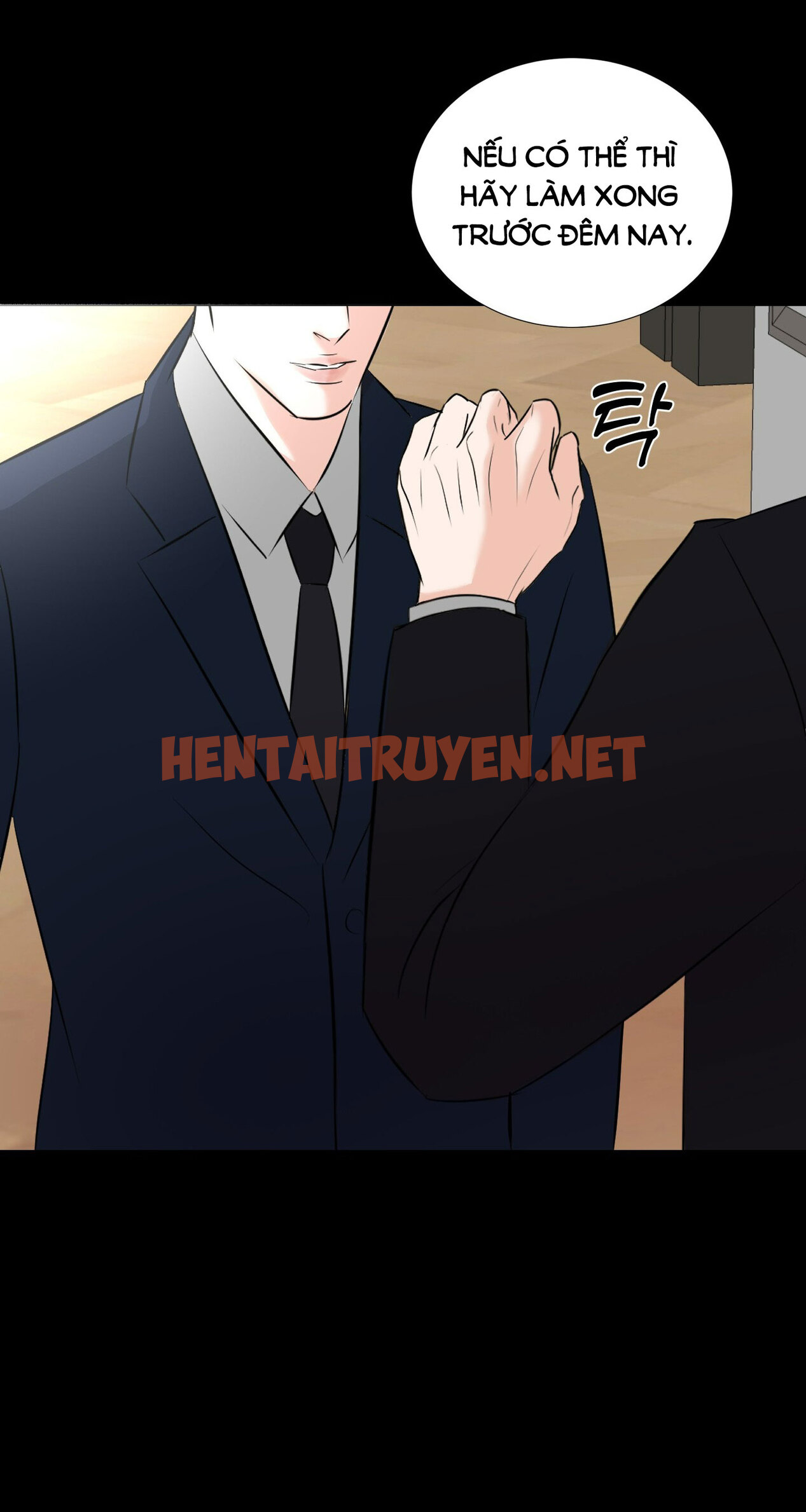 Xem ảnh [18+] End It - Chap 15 - 4c2e9a21 00e6 4aa2 a860 f8f5cf7344be - HentaiTruyenVN.net