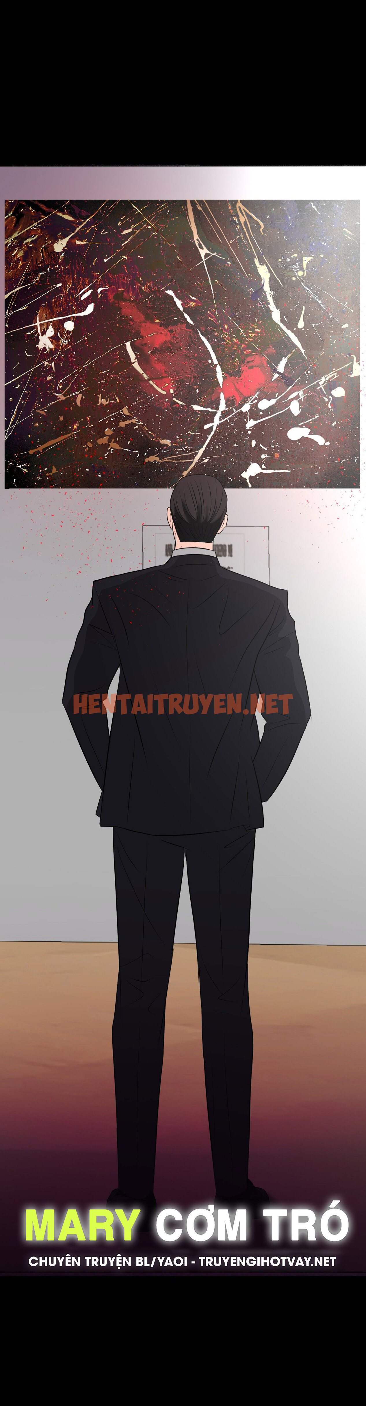 Xem ảnh [18+] End It - Chap 15 - 4ff561ee 6b75 47c7 b4b7 160f146c7f82 - HentaiTruyenVN.net