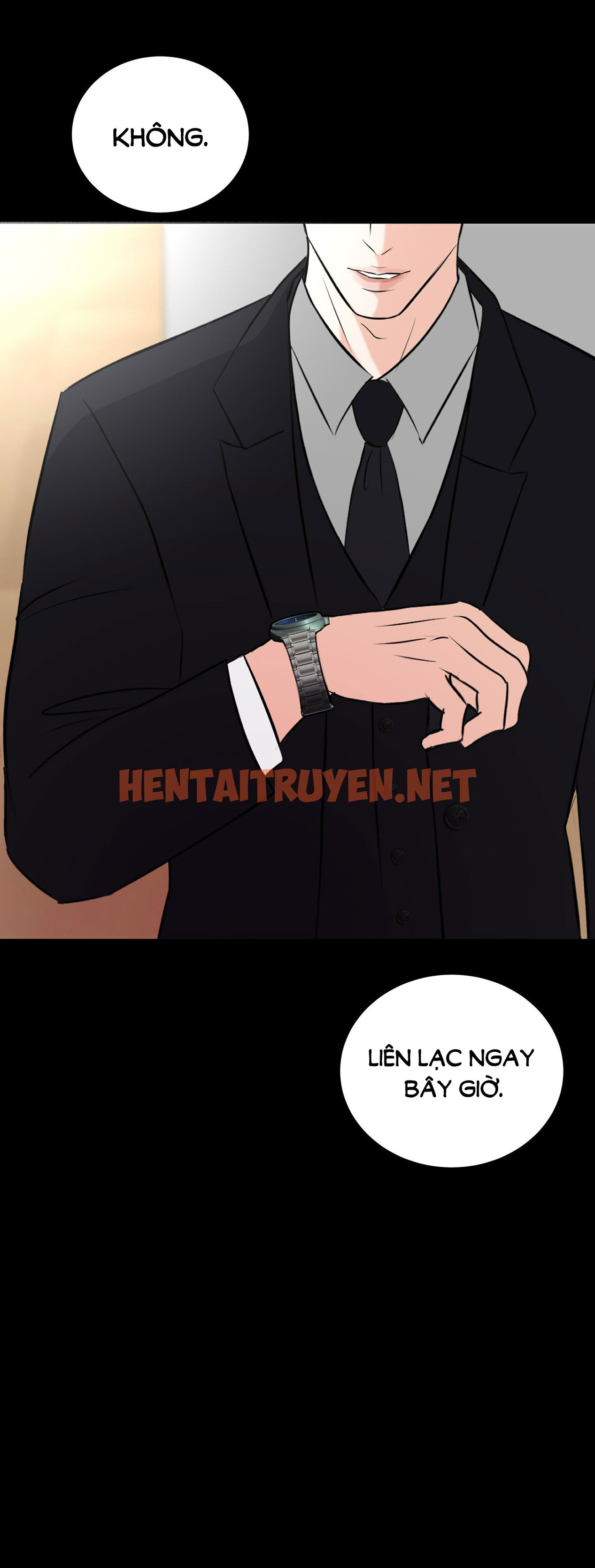 Xem ảnh [18+] End It - Chap 15 - 6608d6da 7c26 4ff4 9b81 7d7e546257ed - HentaiTruyenVN.net