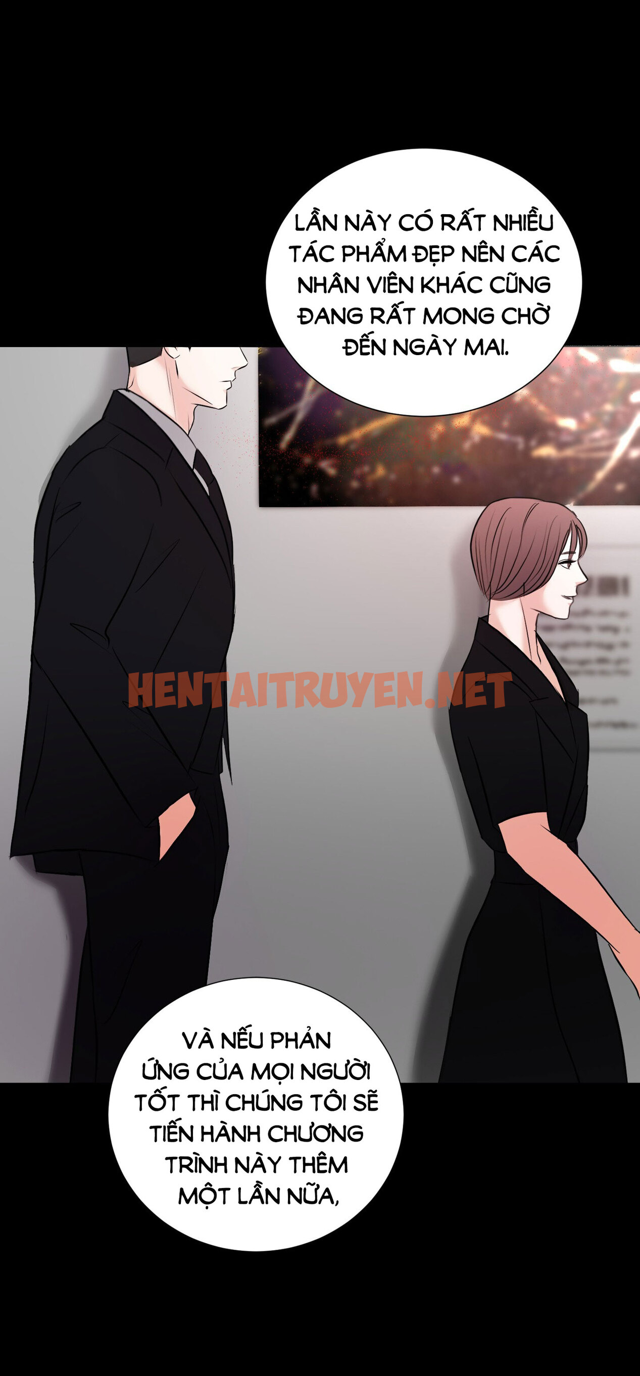 Xem ảnh [18+] End It - Chap 15 - 88603b6b a18b 4b7e a1c3 420b7741b4af - HentaiTruyen.net