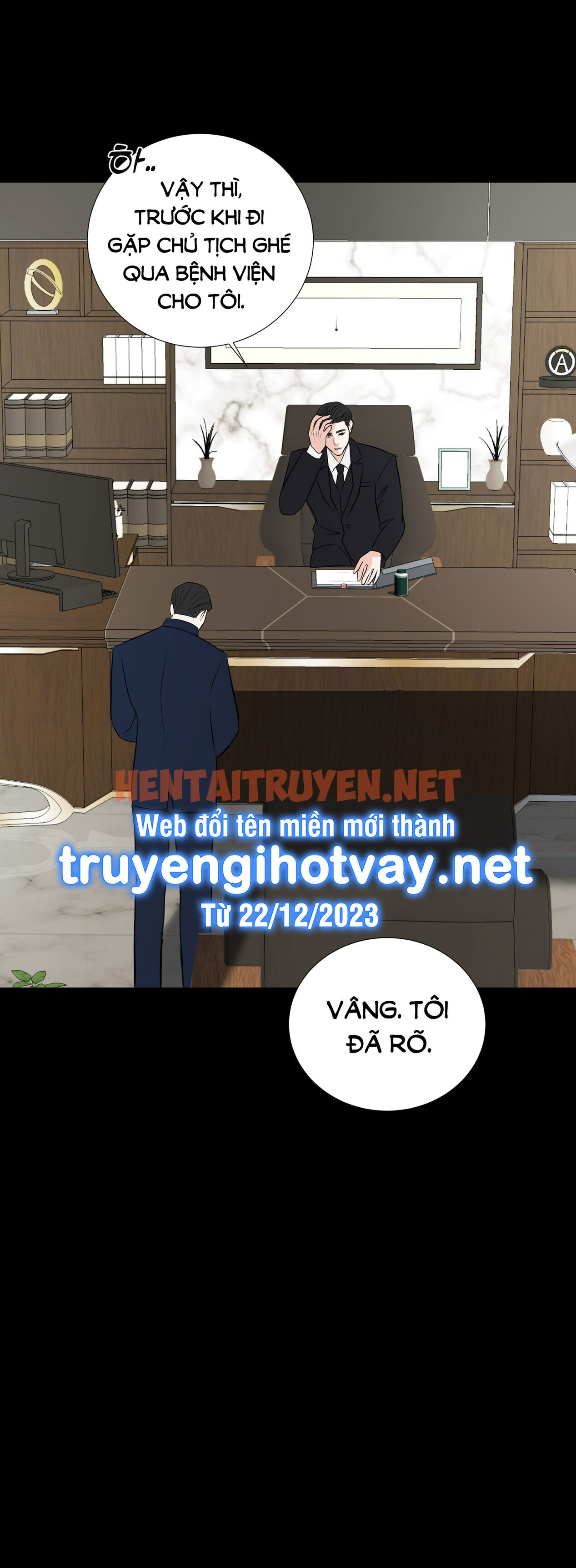 Xem ảnh [18+] End It - Chap 15 - 90b4e155 4476 4a99 aa41 d4d4c9b89764 - HentaiTruyenVN.net